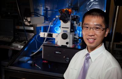 Campion Loong, Florida State University