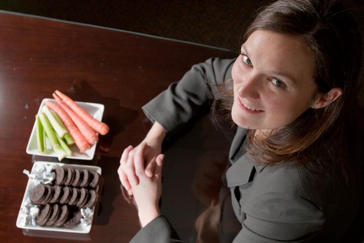 Michelle vanDellen, University of Georgia