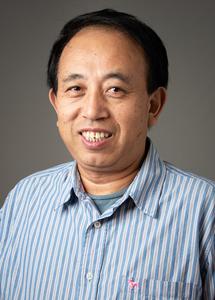 Dr. Junming Yue