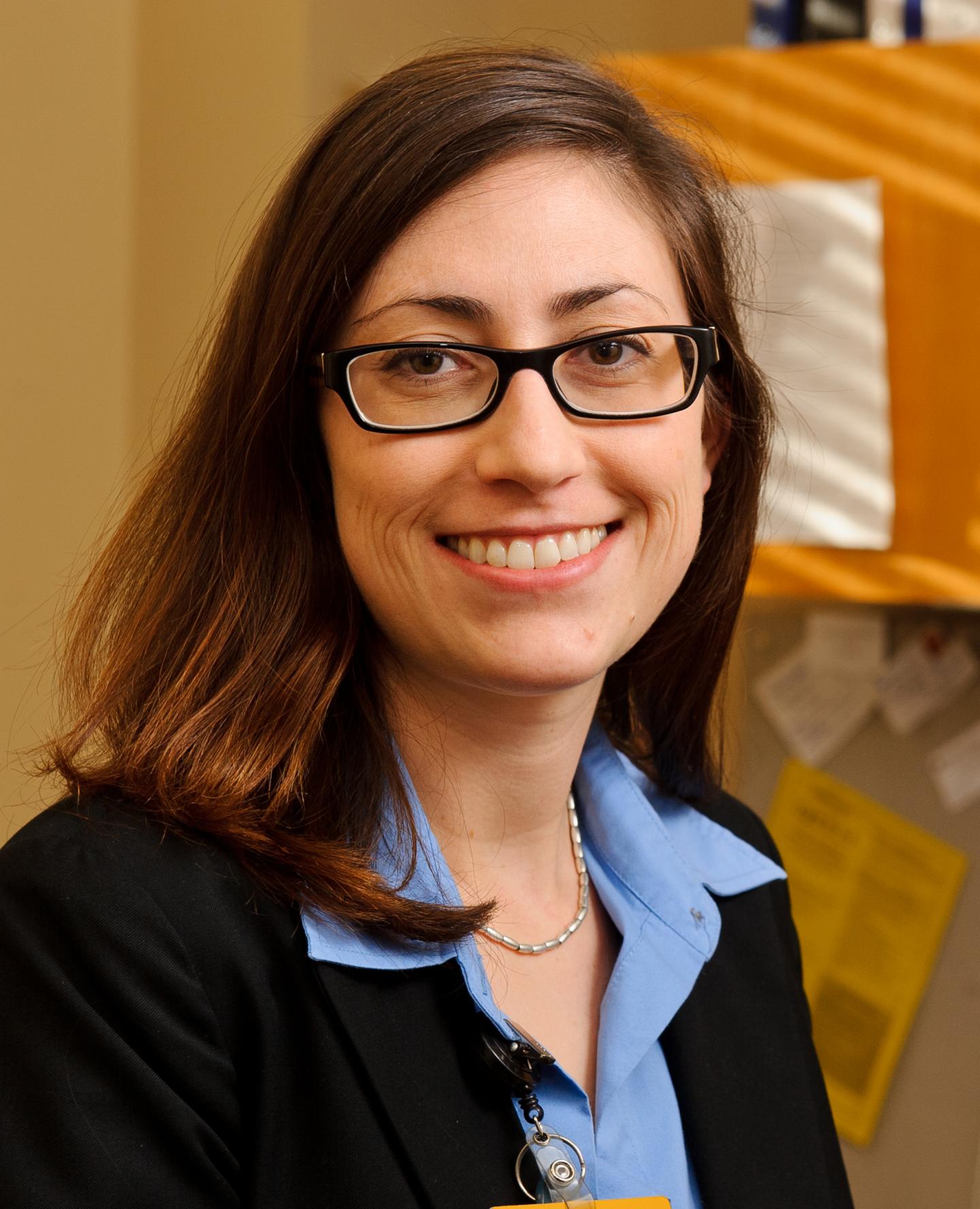 Emily Leary, Ph.D., University of Missouri-Columbia 