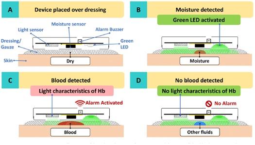 sensor diagram