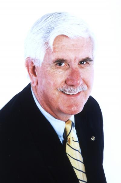 Richard Glassock, LA BioMed