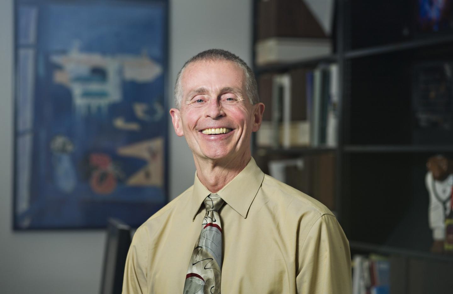 Garen Wintemute, University of California - Davis Health System