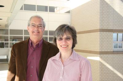 Frank D. Bean and Susan K. Brown