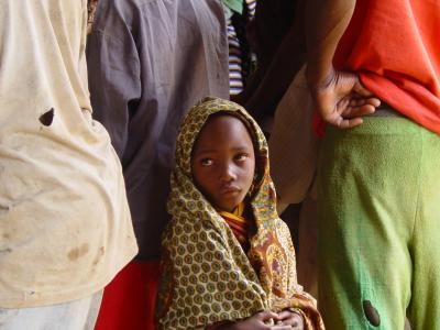 Malaria's Deadly Grip