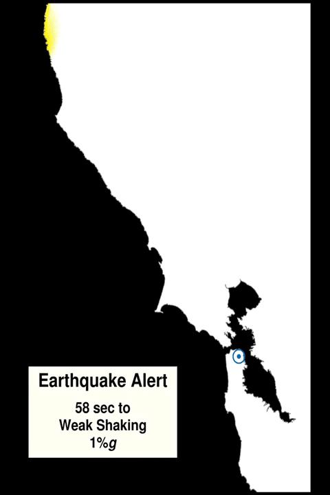 Are Earthquake Early Warning Systems Useful? (3 of 3)