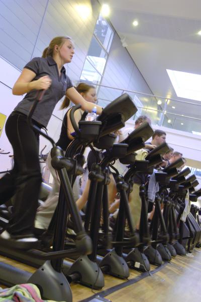 Activity Guidelines Are Too Confusing, Say Researchers
