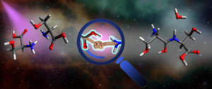 Using Light to Connect Molecules