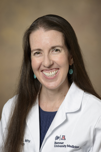 Jennifer Erdrich, MD, MPH