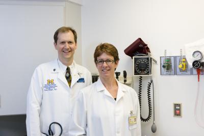 Francis Worden, University of Michigan