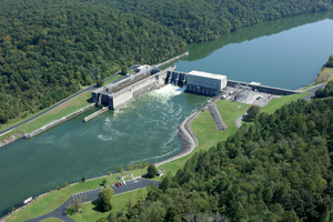 The facts behind hydropower