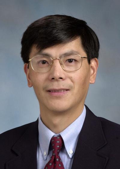 Xiang-Yang Han, M.D., Ph.D.,   	 University of Texas M. D. Anderson Cancer Center