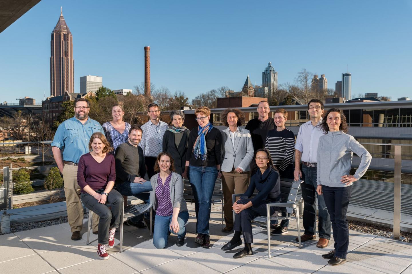 Research Collaborators