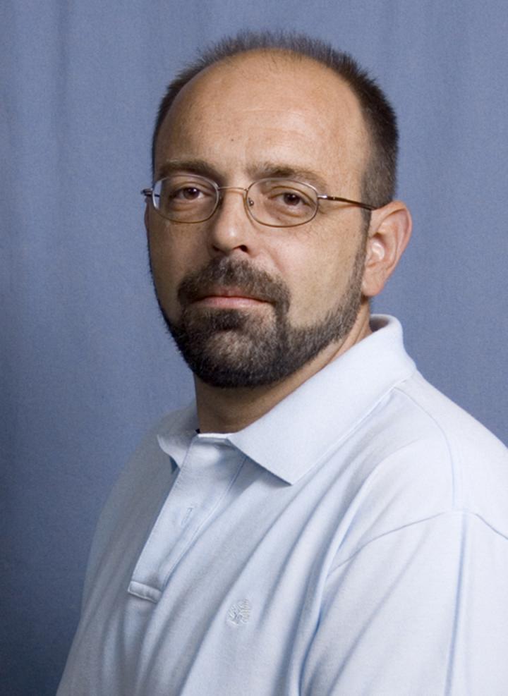 Sininsa Mesarovic, Washington State University