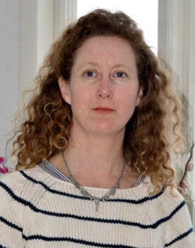 Helena Nilsson Sköld, University of Gothenburg