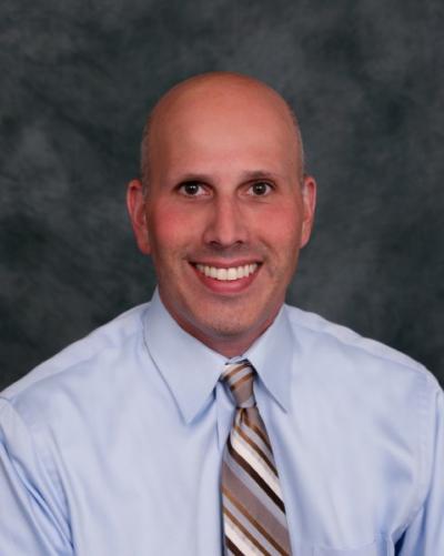 Jon Duke, Regenstrief Institute