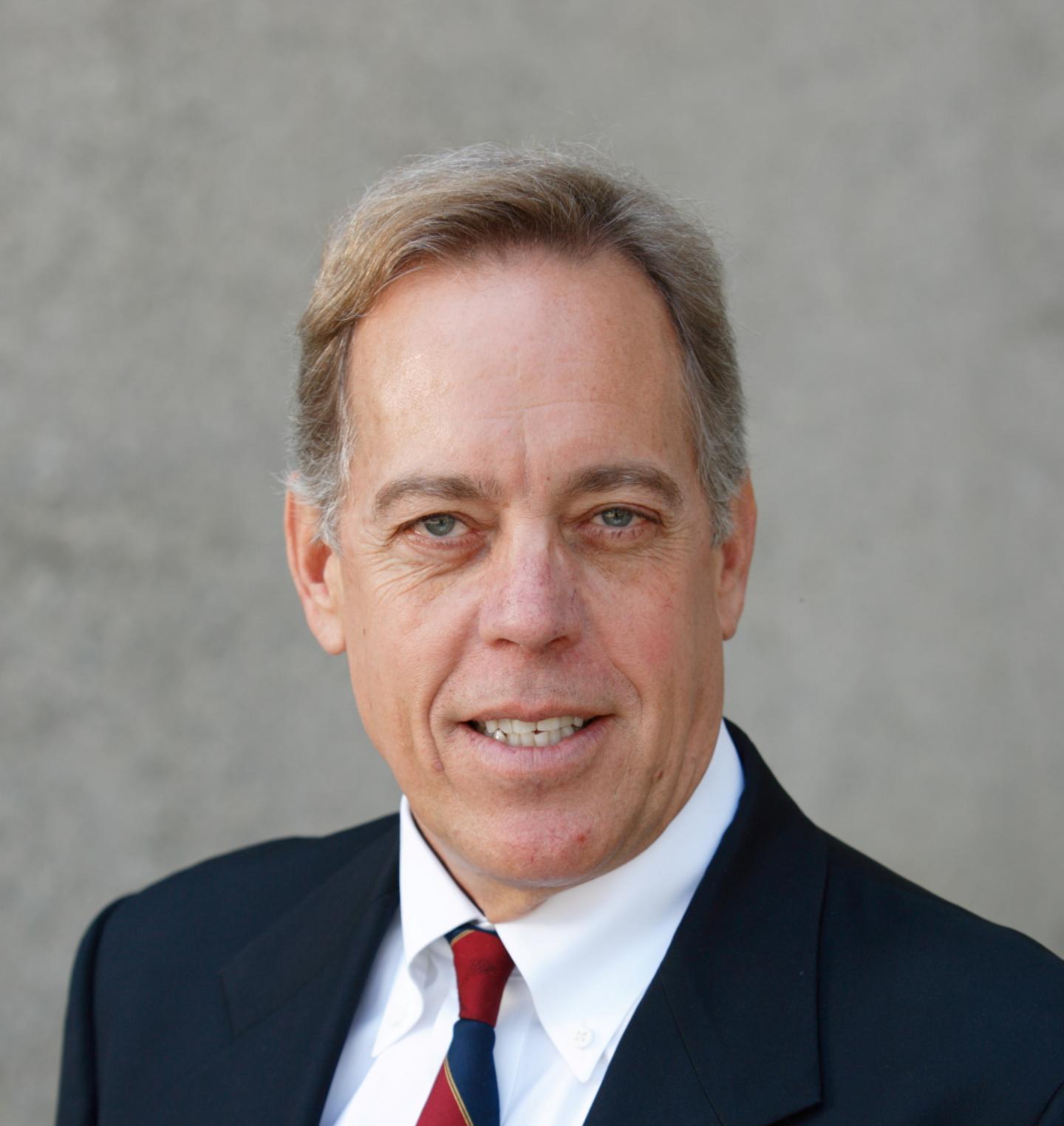 Michael Selsted, MD, PhD, University of Southern California - Health Sciences