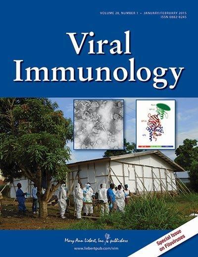 <i>Viral Immunology</i>