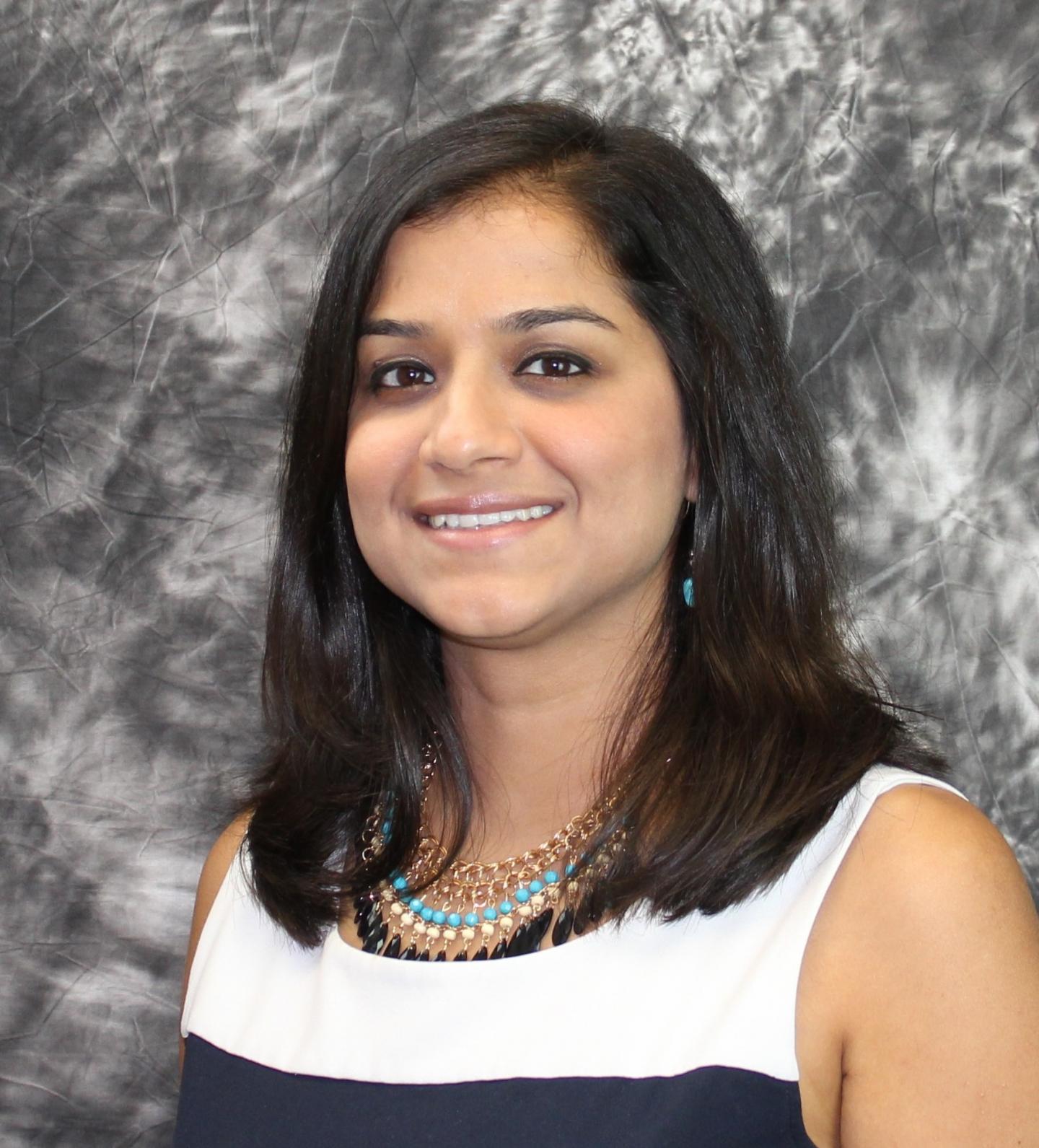 Sapna Kaul, University of Texas Medical Branch at Galveston