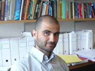 Nicola Lacetera, University of Toronto, Rotman School of Management