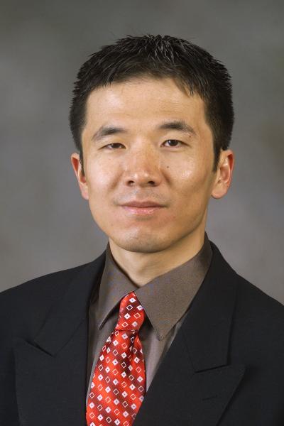 Yong Xu, Virginia Tech