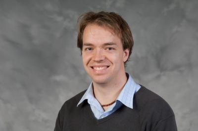 Thomas Smyth, Georgia Institute of Technology