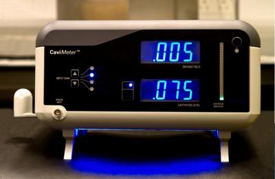 NPL CaviMeter™ (1 of 2)