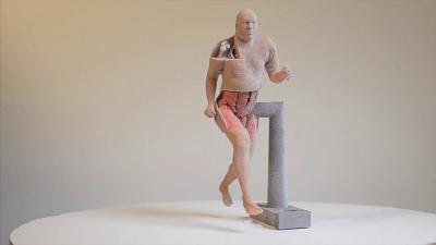 NIH 3D Print Exchange video