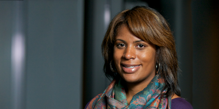 Penn Nursing's J. Margo Brooks Carthon