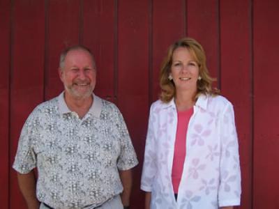 UTSA Researcher and High School Science Teacher