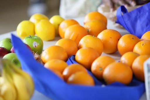 Study Finds Children Eat Healthier at Daycare Centers than at Home