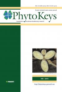 <i>PhytoKeys</i> 100