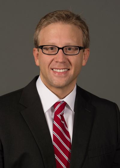 Adam Knowlden, University of Alabama