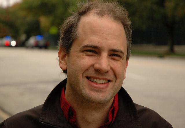 Carlo Maley, Arizona State University