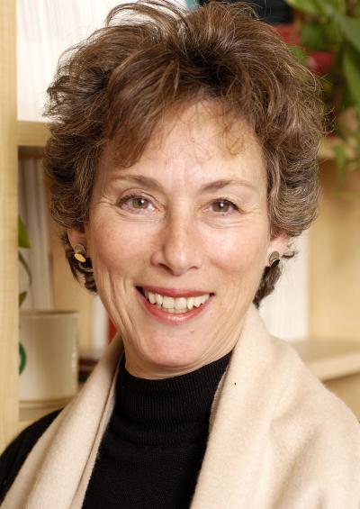 Barbara Landau, Johns Hopkins University