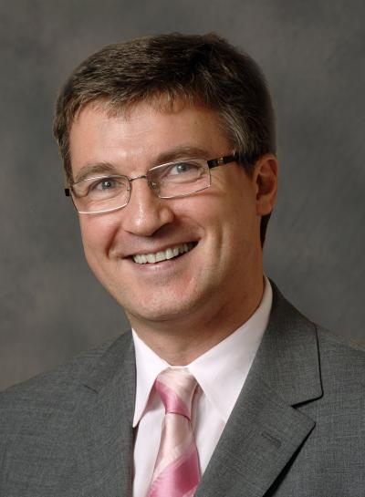 Wolfgang C. Winkelmayer, M.D., Sc.D., Stanford University School of Medicine