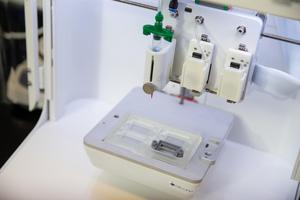 Bioprinting