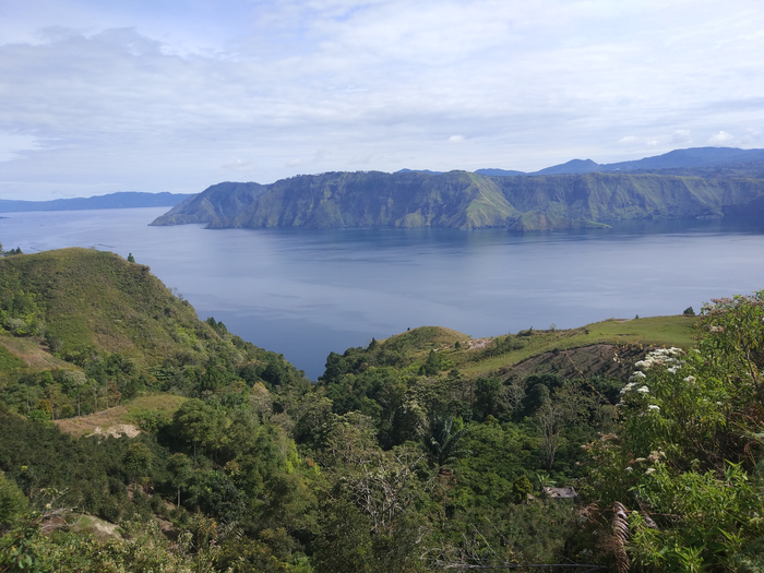 The Silent Build-Up to a Super-Eruption