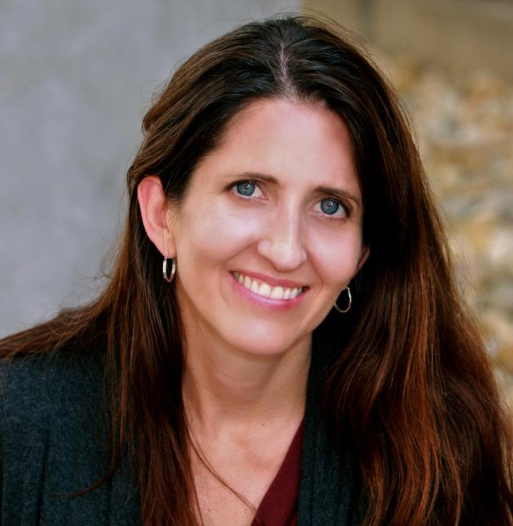 Linda Overstreet-Wadiche, University of Alabama at Birmingham 