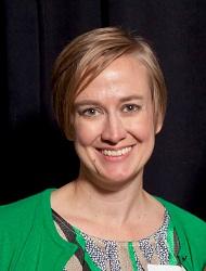 Nancy Cheak Zamora, University of Missouri-Columbia