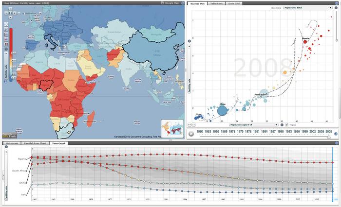 Visualisation [IMAGE] | EurekAlert! Science News Releases