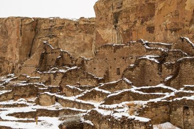 Standing Architecture 