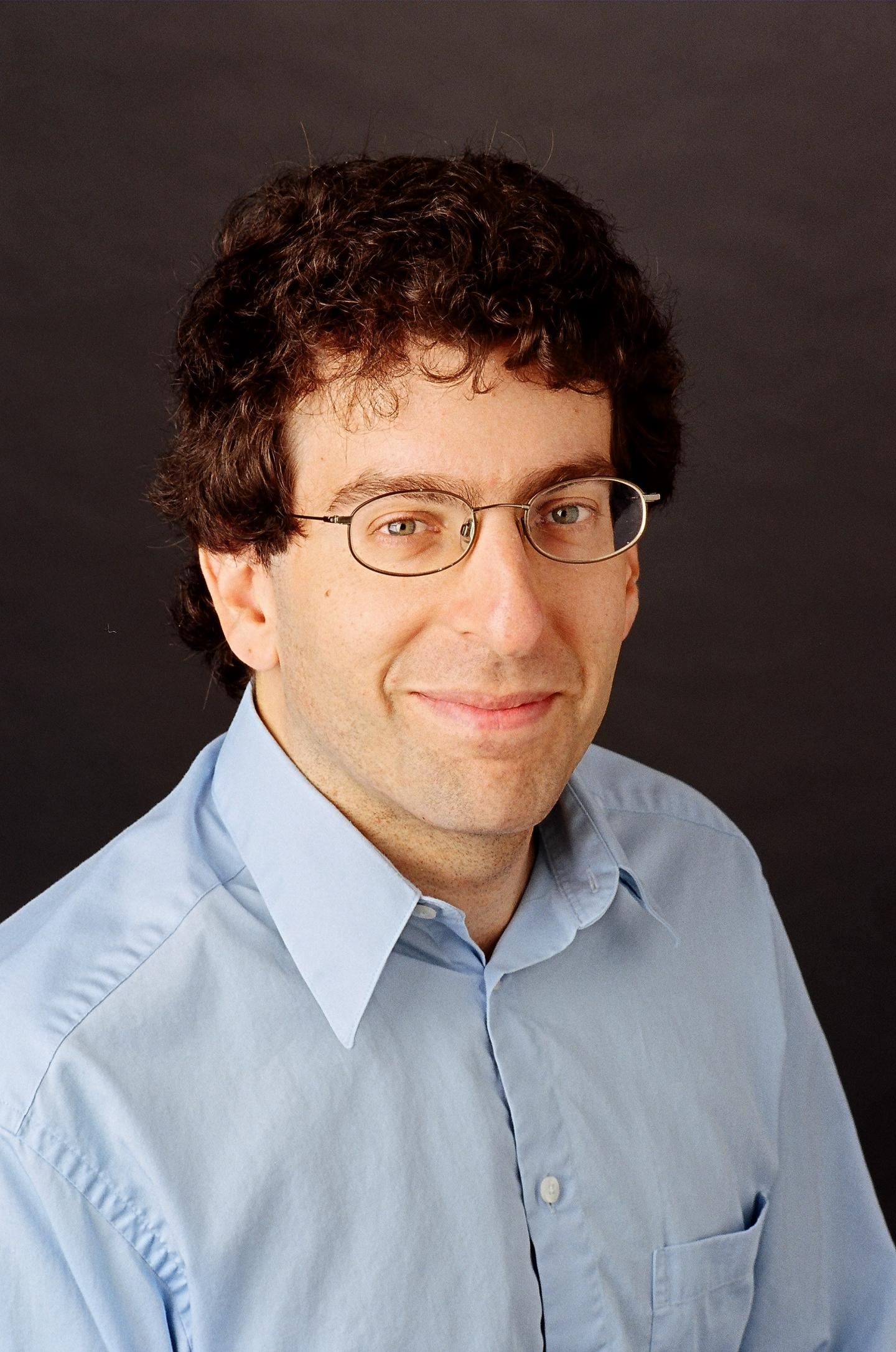 Dr. Joel Ray, St. Michael's Hospital 