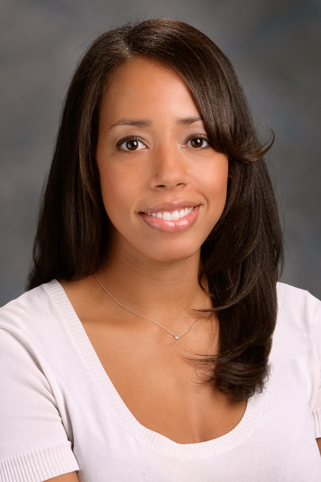 Chelsea Pinnix, M.D., Ph.D.