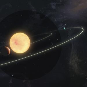 TOI-1798 Planetary System