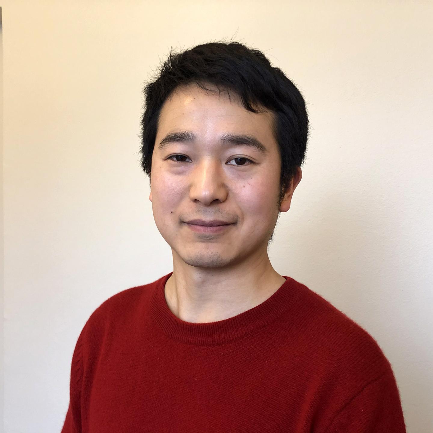 Shizhao Xiong, Chalmers University of Technology