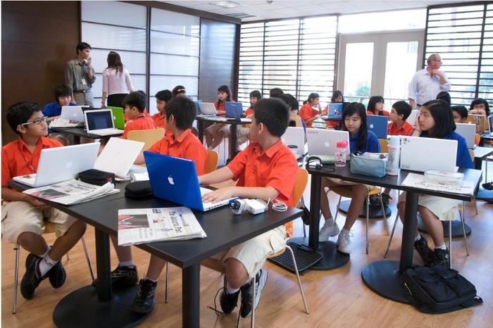 AI-powered tools are revolutionizing Chinese language education