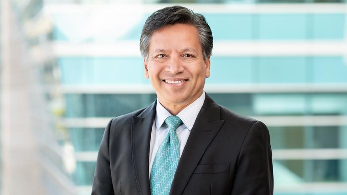 Srivastava, President of Gladstone Institutes, Receives American Heart Association's Highest Award