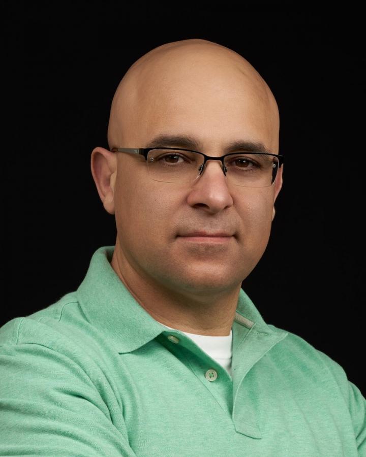 Luay Nakhleh, Rice University 