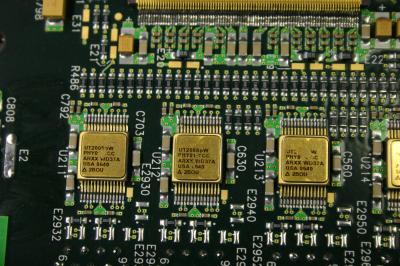 The Physical Layer Chip